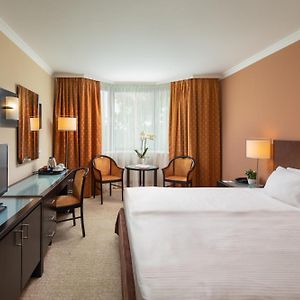 Klassieke Kamer met een King Size Bed